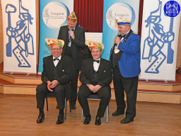 Bacchusbeerdigung 2020